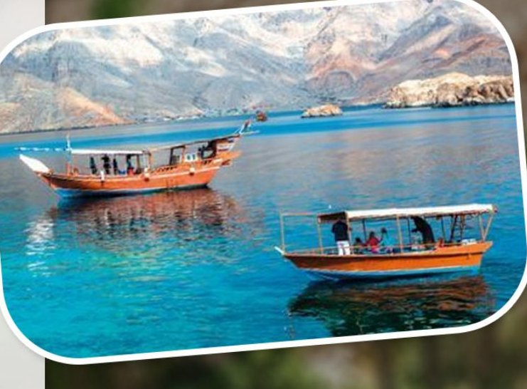 Musandam